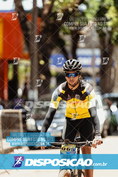 4º Desafio 100km de Terra