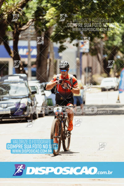 4º Desafio 100km de Terra