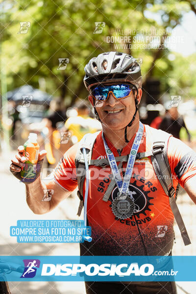 4º Desafio 100km de Terra