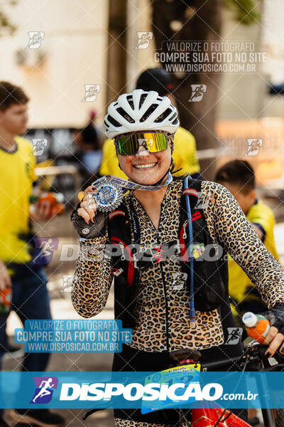 4º Desafio 100km de Terra