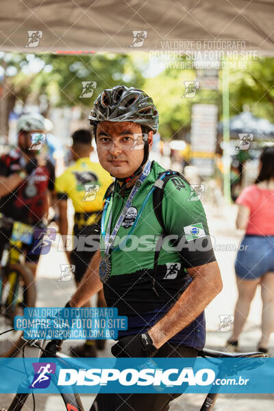 4º Desafio 100km de Terra