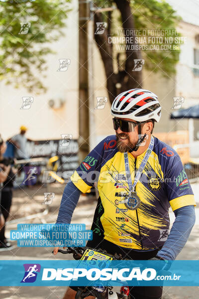 4º Desafio 100km de Terra