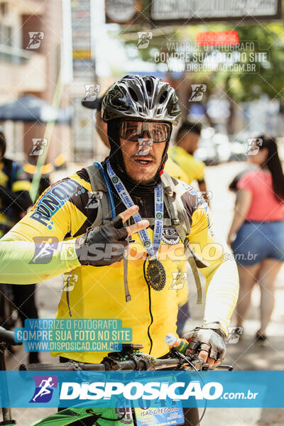 4º Desafio 100km de Terra