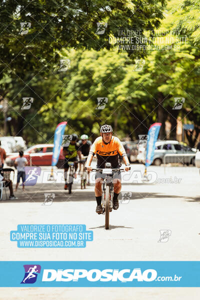 4º Desafio 100km de Terra