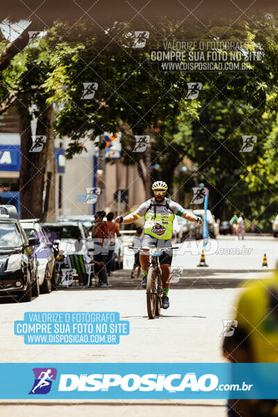 4º Desafio 100km de Terra