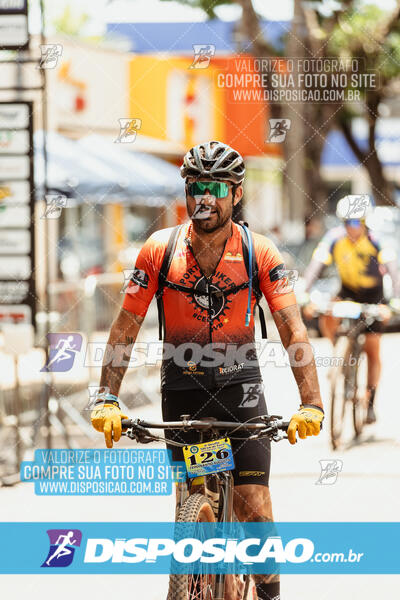 4º Desafio 100km de Terra