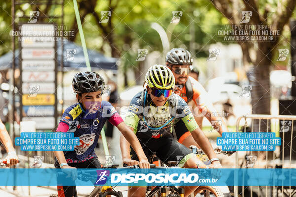 4º Desafio 100km de Terra