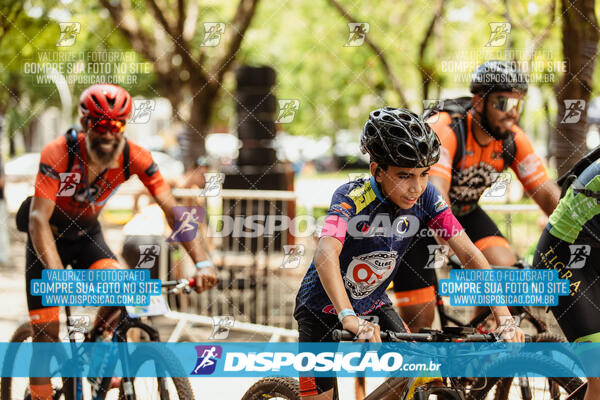 4º Desafio 100km de Terra