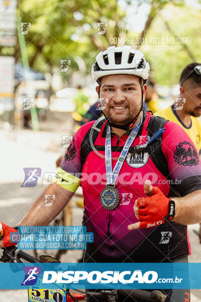 4º Desafio 100km de Terra