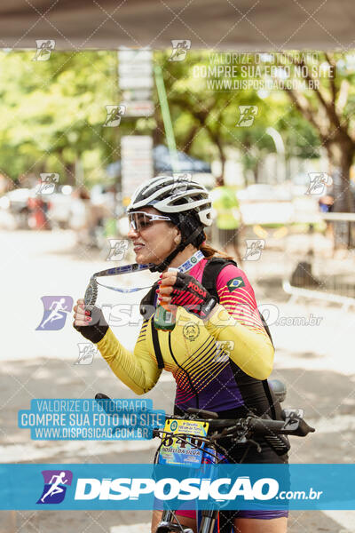 4º Desafio 100km de Terra