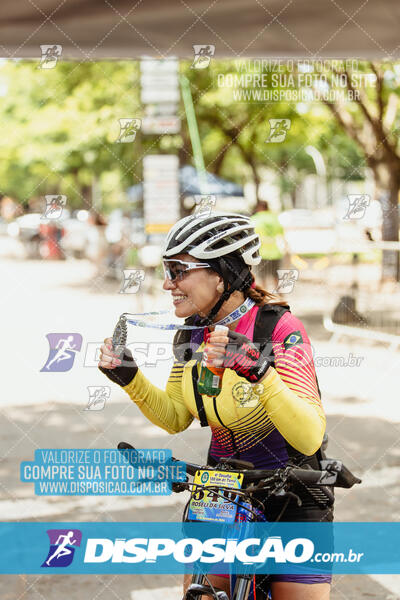 4º Desafio 100km de Terra