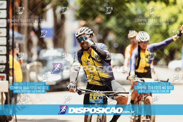 4º Desafio 100km de Terra