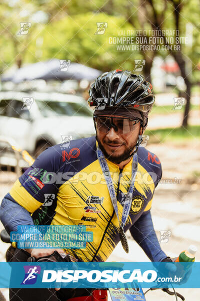 4º Desafio 100km de Terra