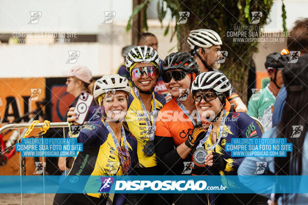 4º Desafio 100km de Terra