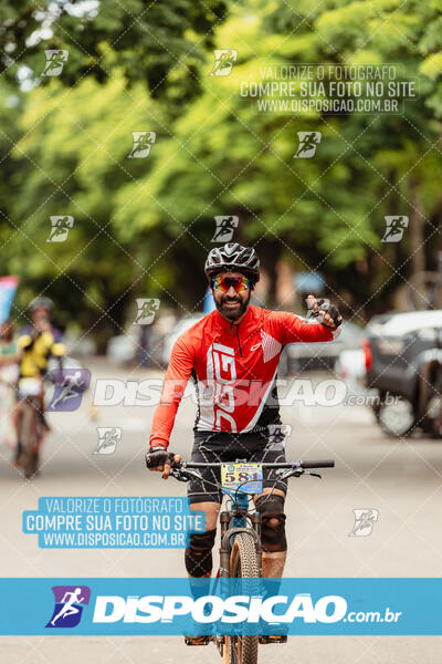 4º Desafio 100km de Terra