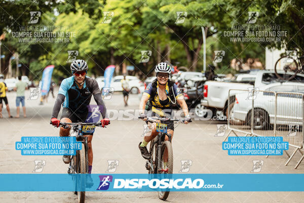 4º Desafio 100km de Terra