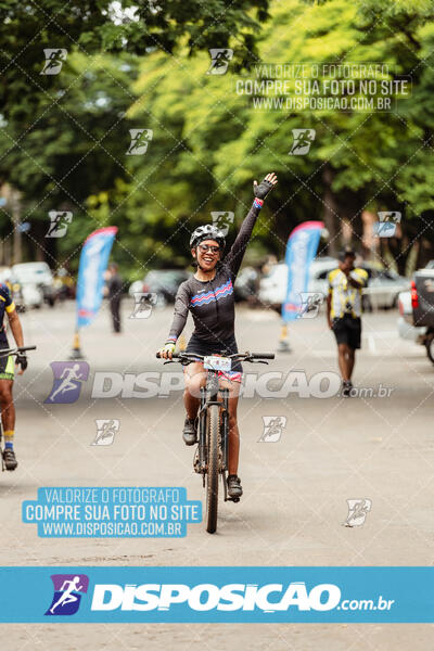 4º Desafio 100km de Terra