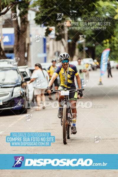 4º Desafio 100km de Terra