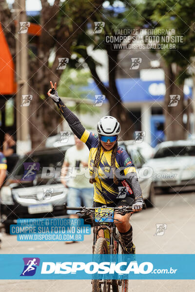 4º Desafio 100km de Terra