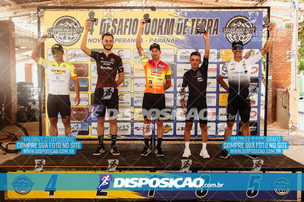 4º Desafio 100km de Terra