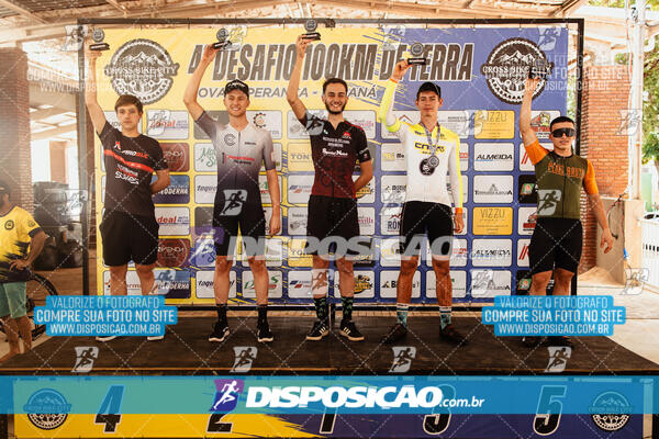 4º Desafio 100km de Terra