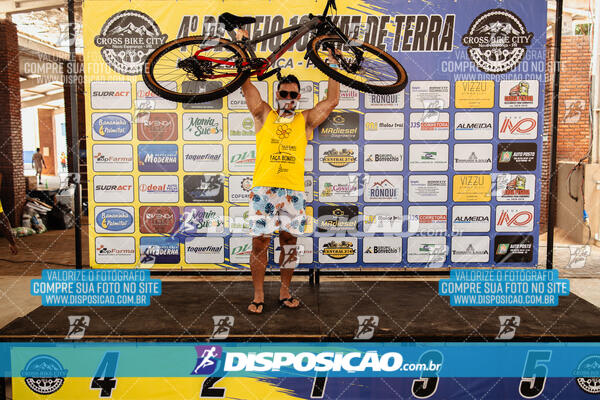 4º Desafio 100km de Terra