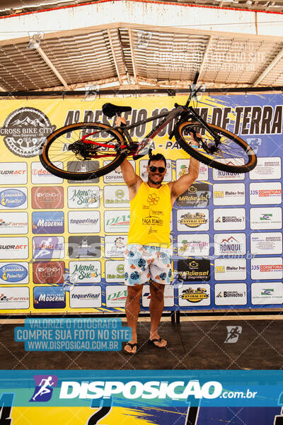 4º Desafio 100km de Terra