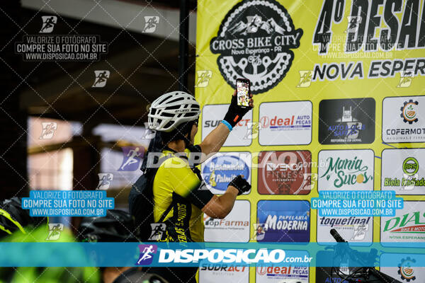 4º Desafio 100km de Terra