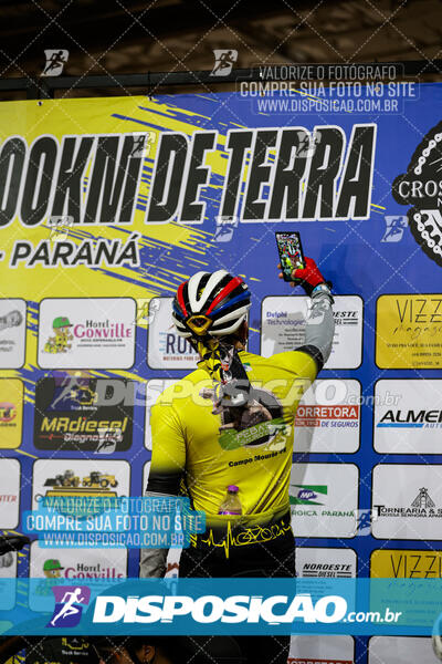 4º Desafio 100km de Terra