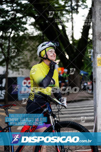 4º Desafio 100km de Terra