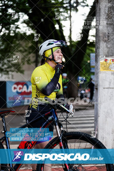 4º Desafio 100km de Terra