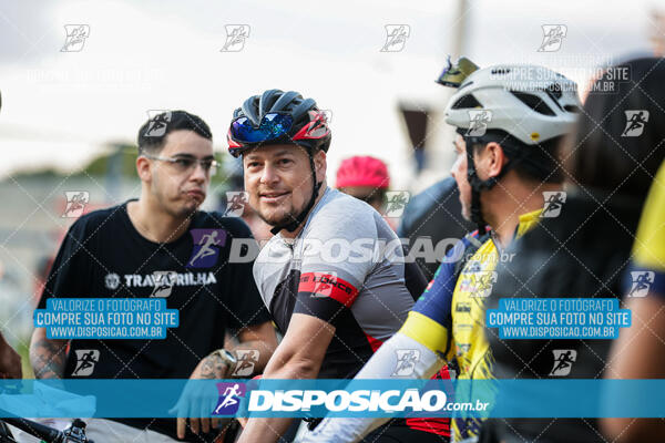 4º Desafio 100km de Terra