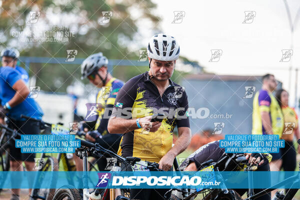 4º Desafio 100km de Terra