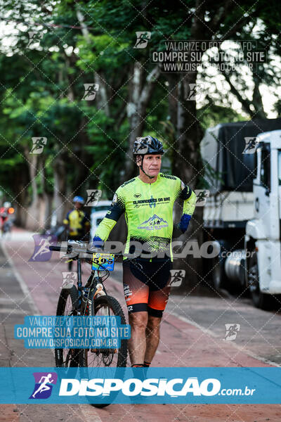 4º Desafio 100km de Terra