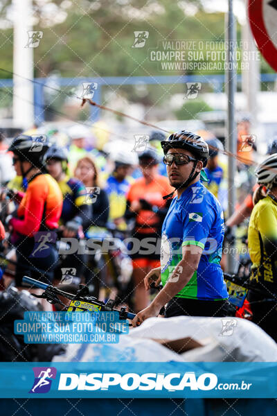 4º Desafio 100km de Terra