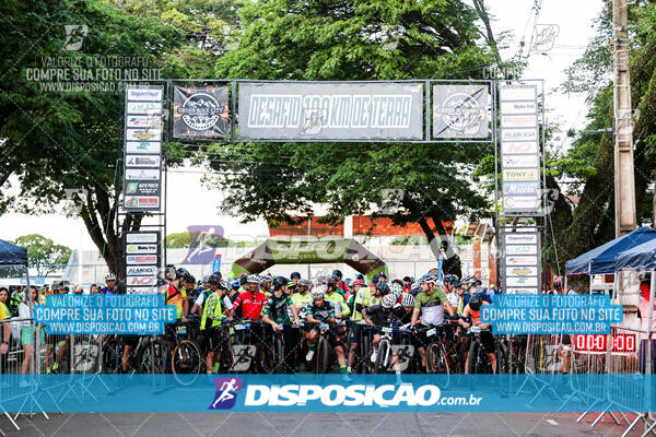 4º Desafio 100km de Terra