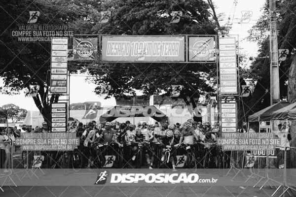 4º Desafio 100km de Terra