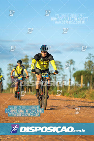 4º Desafio 100km de Terra