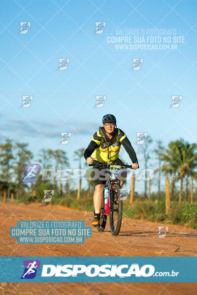 4º Desafio 100km de Terra