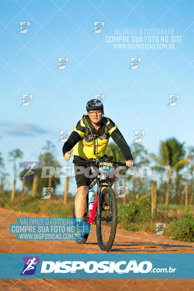 4º Desafio 100km de Terra