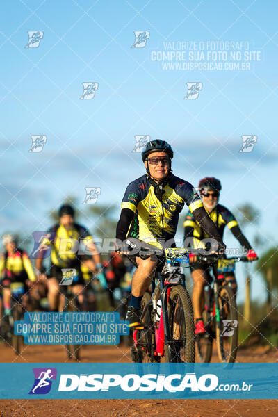 4º Desafio 100km de Terra