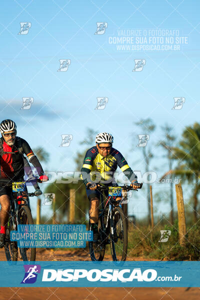 4º Desafio 100km de Terra