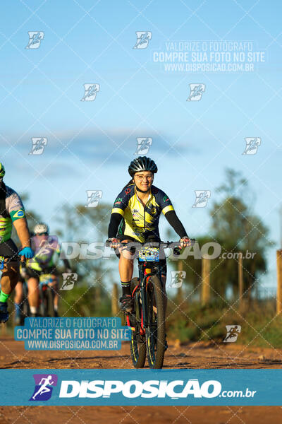 4º Desafio 100km de Terra