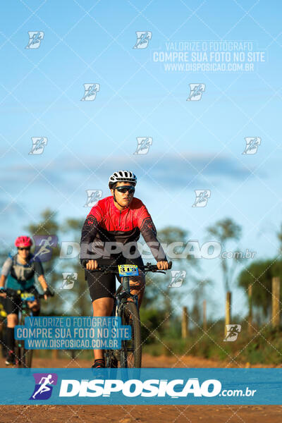 4º Desafio 100km de Terra