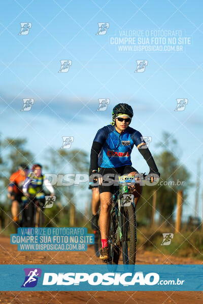 4º Desafio 100km de Terra