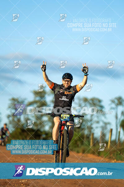 4º Desafio 100km de Terra