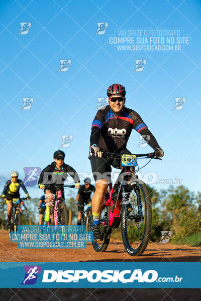 4º Desafio 100km de Terra