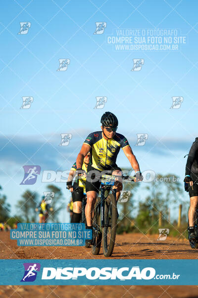 4º Desafio 100km de Terra