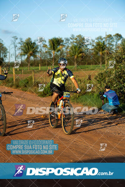 4º Desafio 100km de Terra