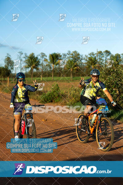 4º Desafio 100km de Terra